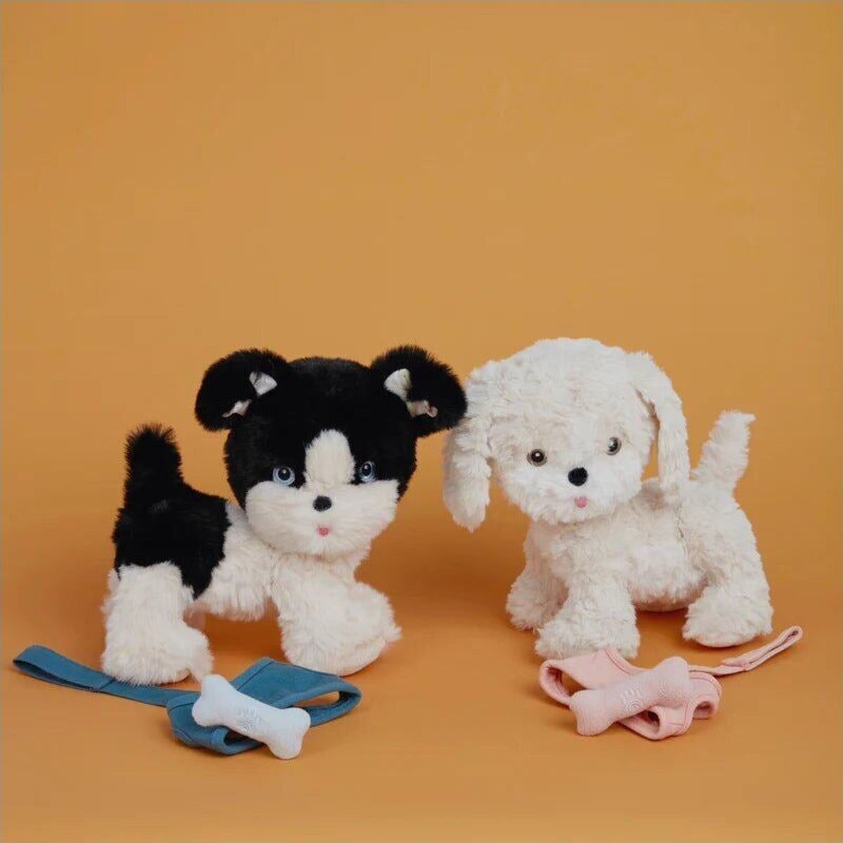 Olli Ella Dinkum Dogs Cookie | Aster & Ruby