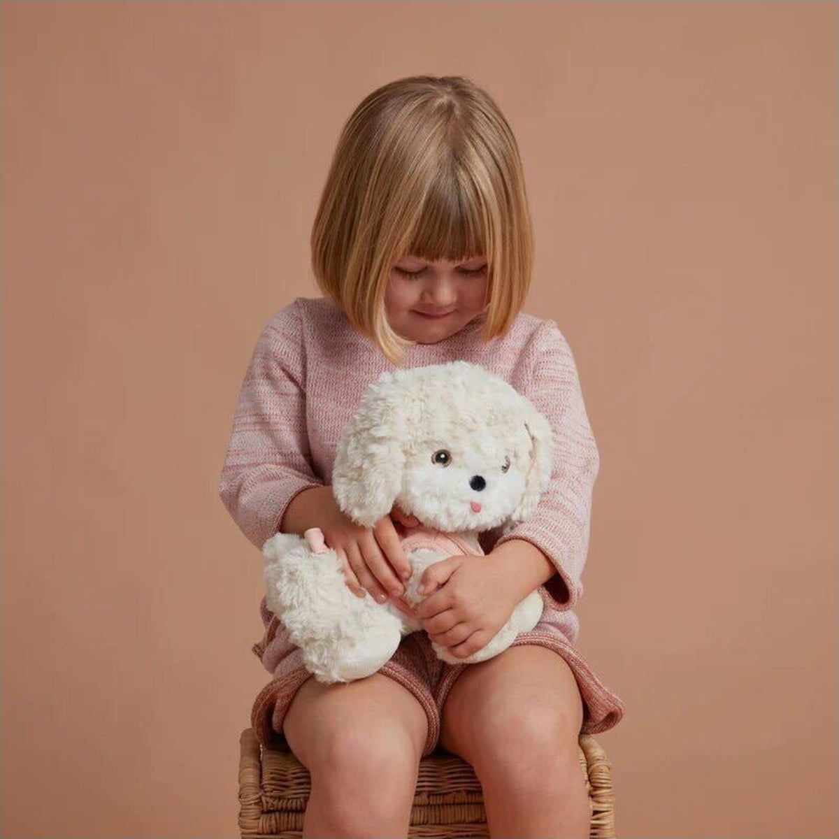Olli Ella Dinkum Dogs Cookie | Aster & Ruby