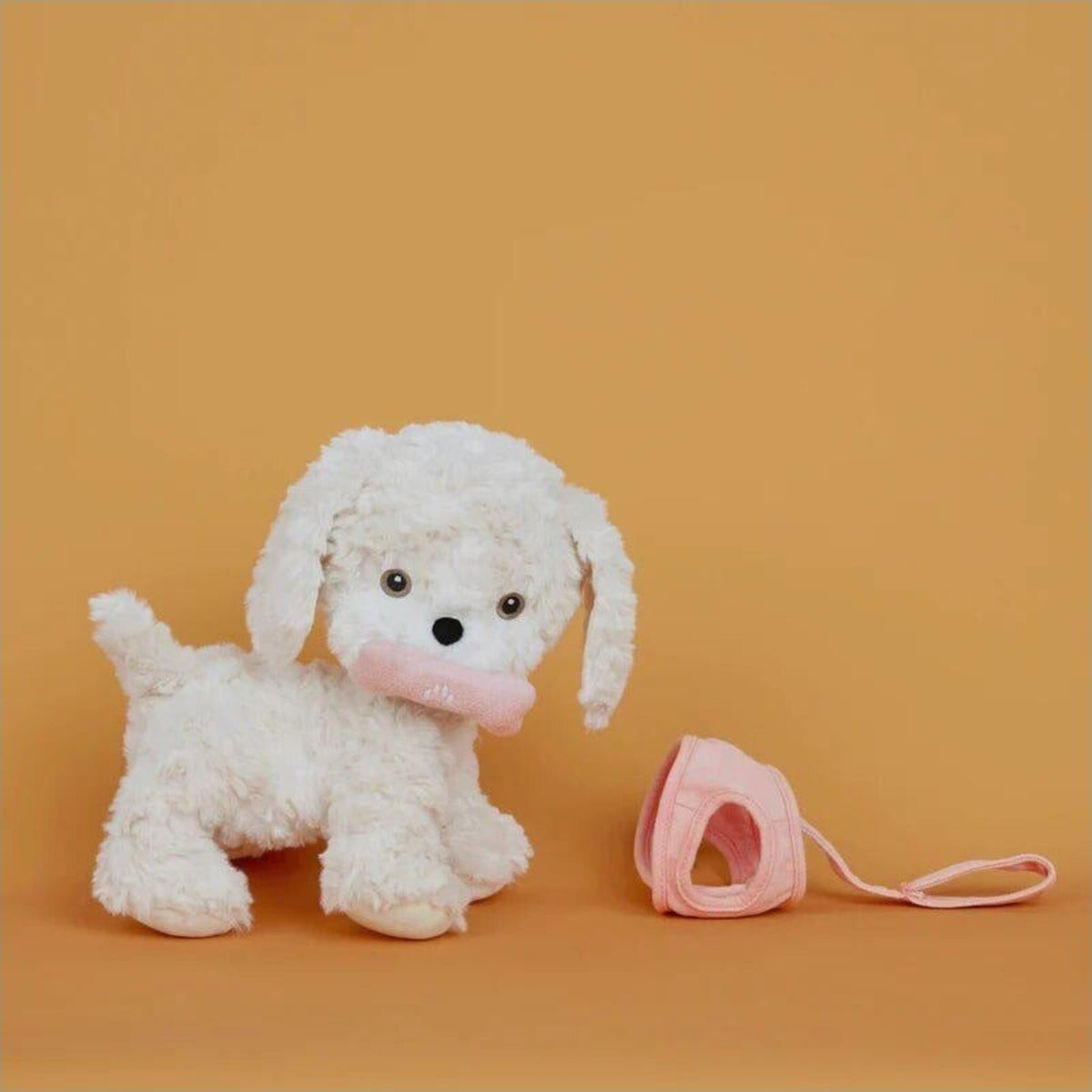 Olli Ella Dinkum Dogs Cookie | Aster & Ruby