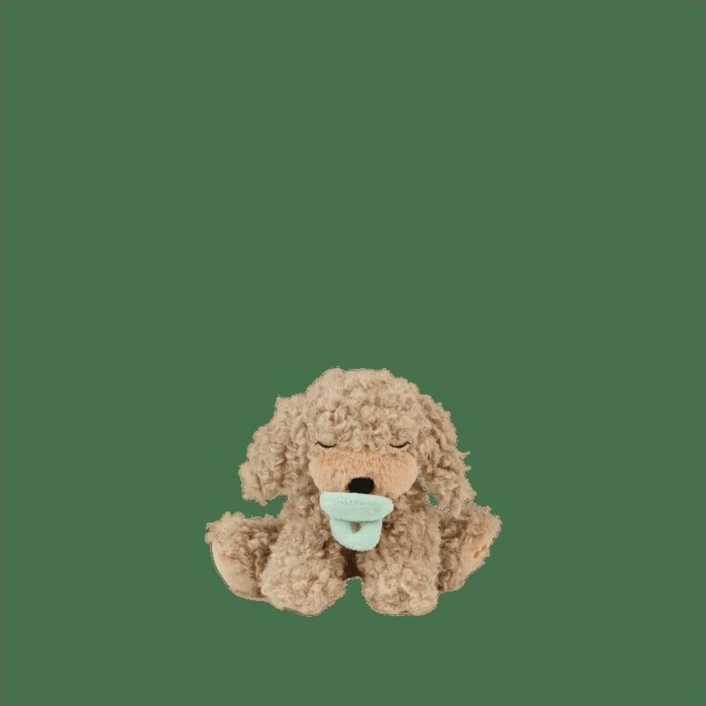 Dinkum Puppy Benny – soft doll toy by Olli Ella | Aster & Ruby