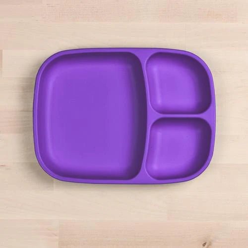 Divided Tray - Aster & Ruby