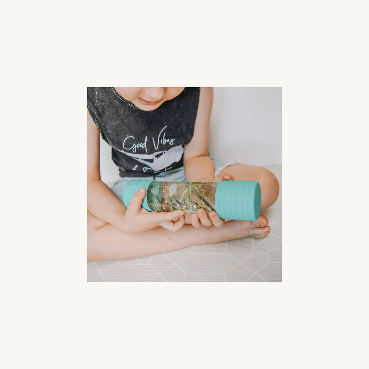 Jellystone DIY Calm Down Bottle Glow In The Dark | Aster & Ruby