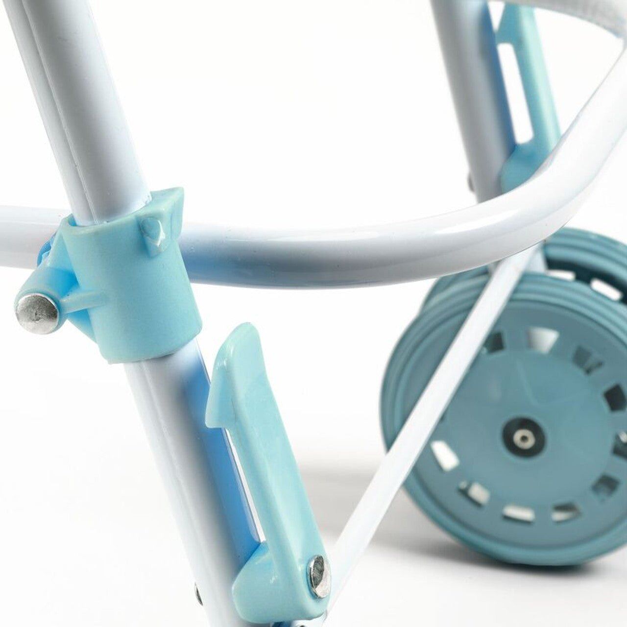 Doll Umbrella Stroller 44cm – Aster & Ruby