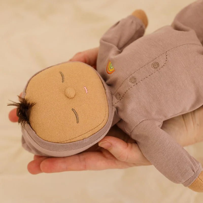 Dozy Dinkums Doll Pip - Aster & Ruby