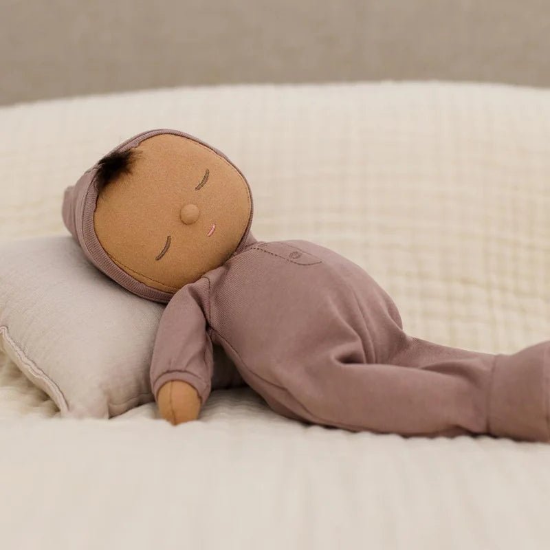 Dozy Dinkums Doll Pip - Aster & Ruby