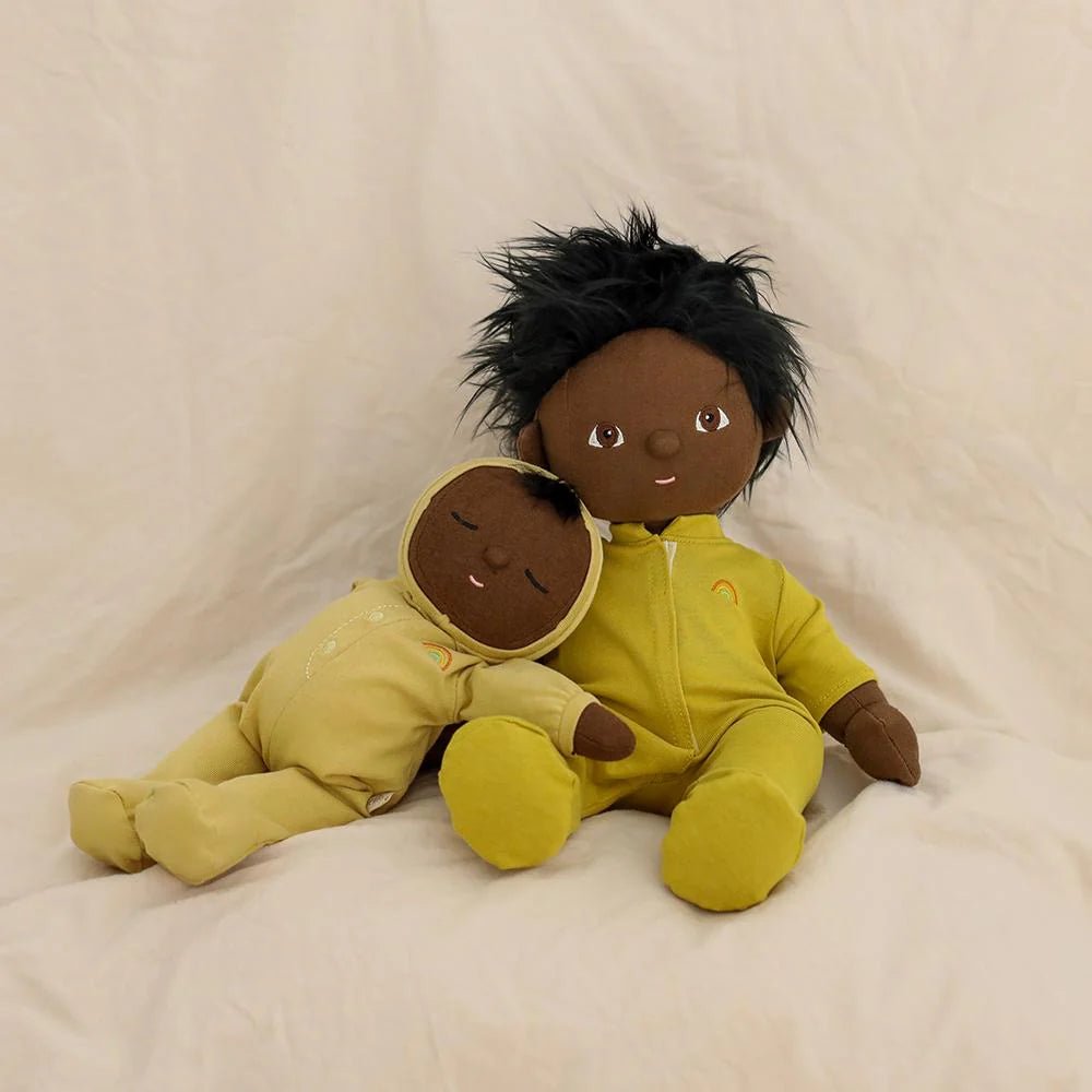 Dozy Dinkums Mini - Aster & Ruby