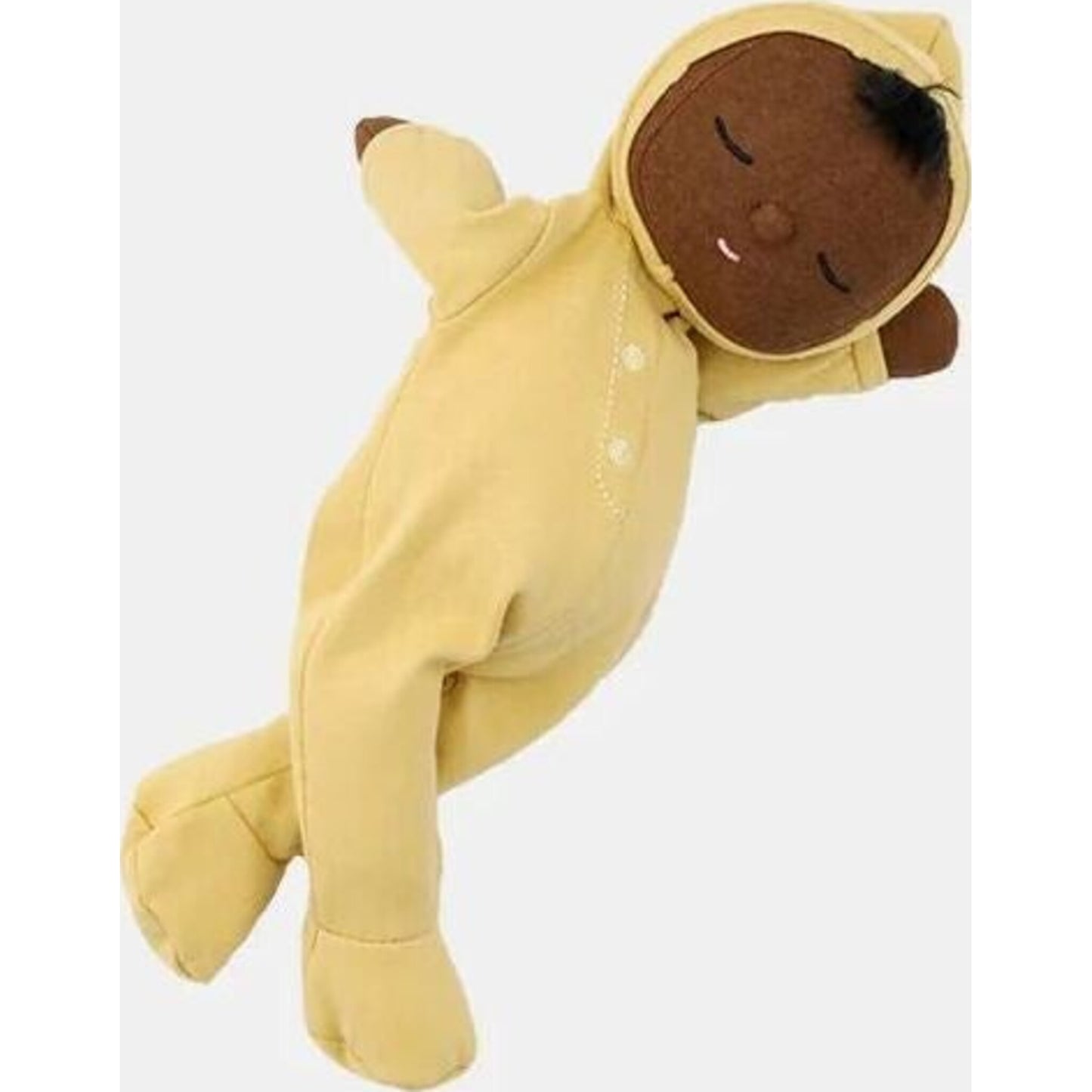 Dozy Dinkums Mini – soft doll toy by Olli Ella | Aster & Ruby