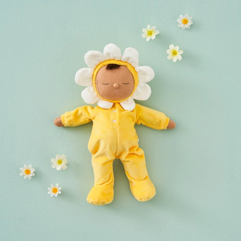 Dozy Dinkums Pip Buttercup - Aster & Ruby