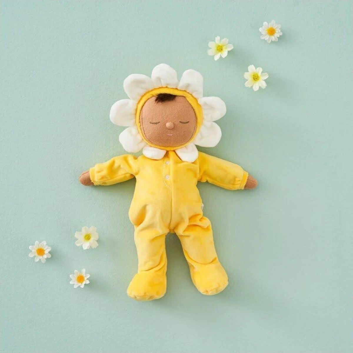 Olli Ella Dozy Dinkums Pip Buttercup | Aster & Ruby