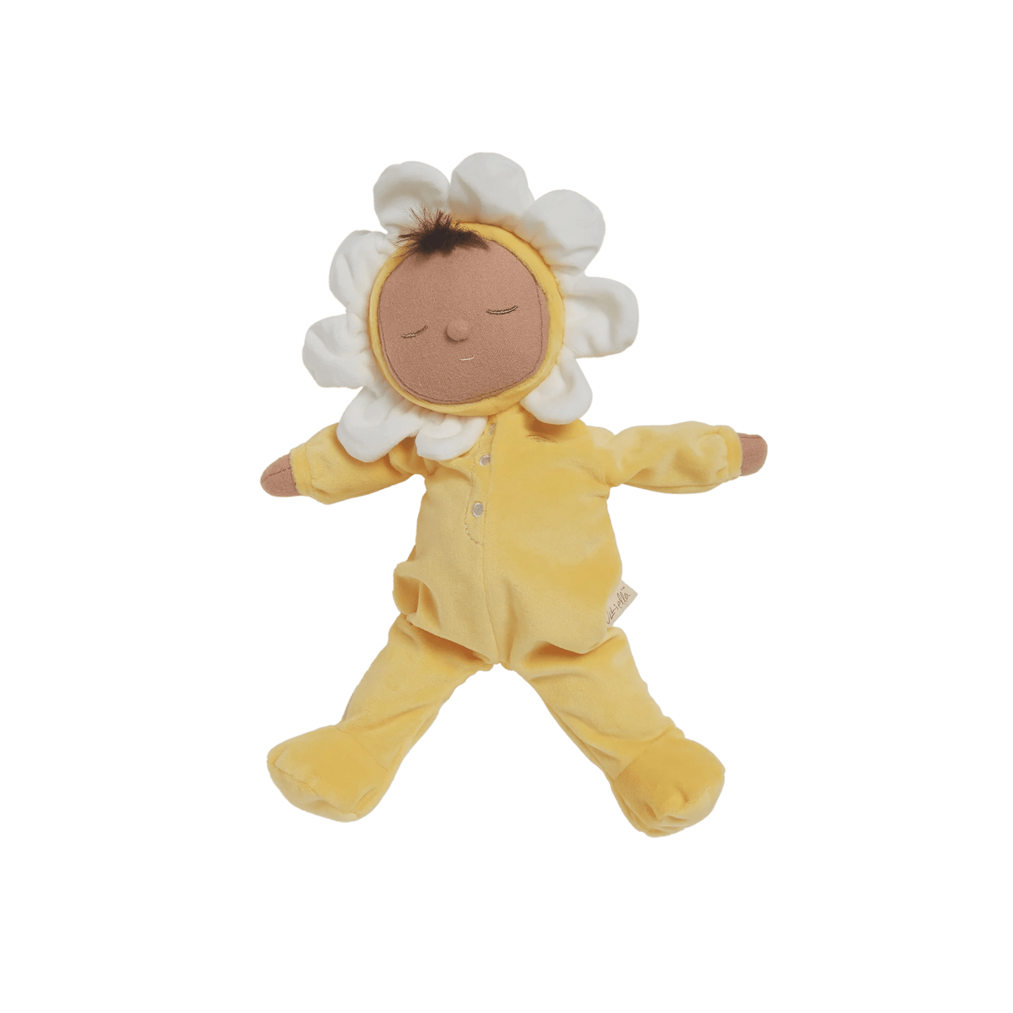 Dozy Dinkums Pip Buttercup - Aster & Ruby