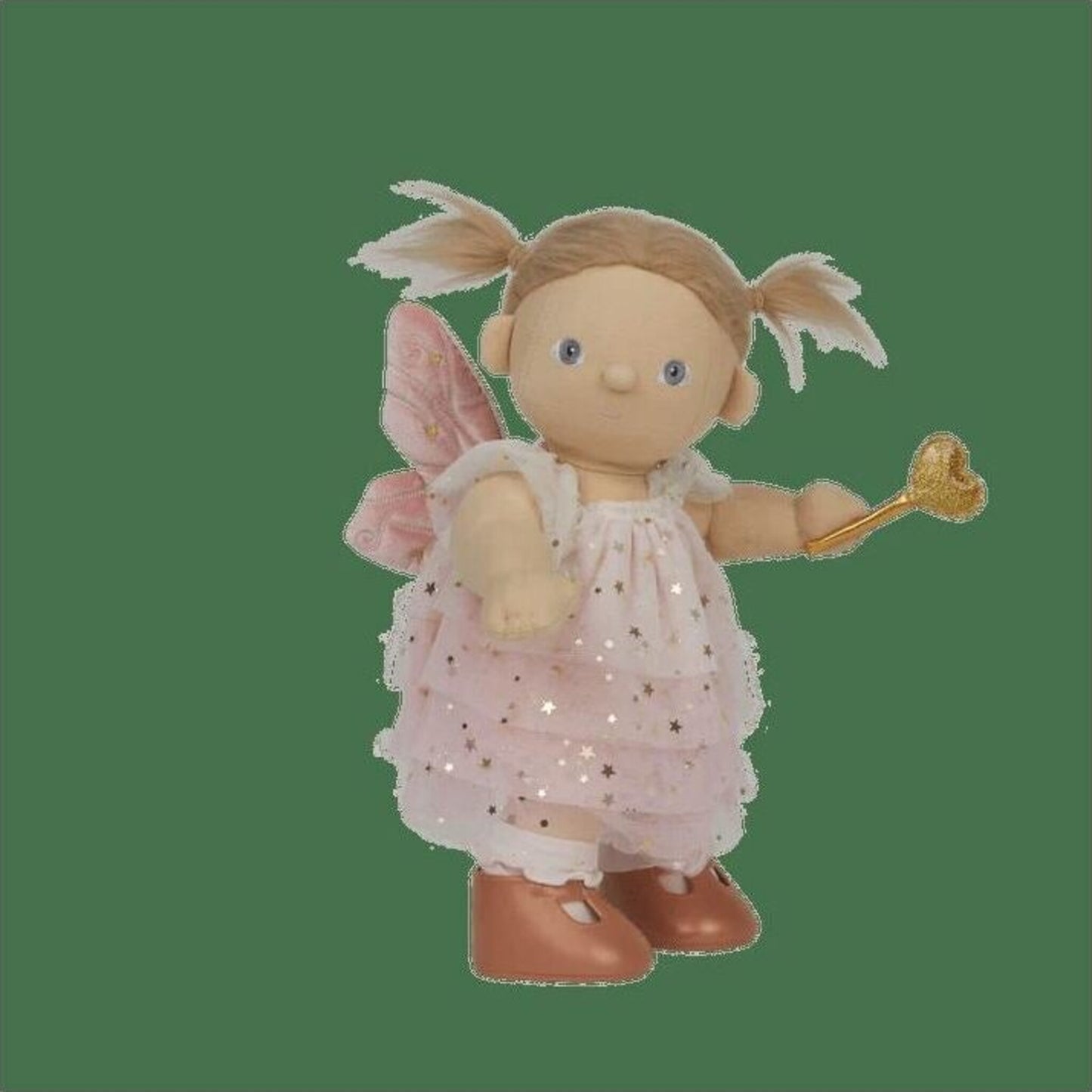 Dream Dinkum Fairy Willow – soft doll toy by Olli Ella | Aster & Ruby
