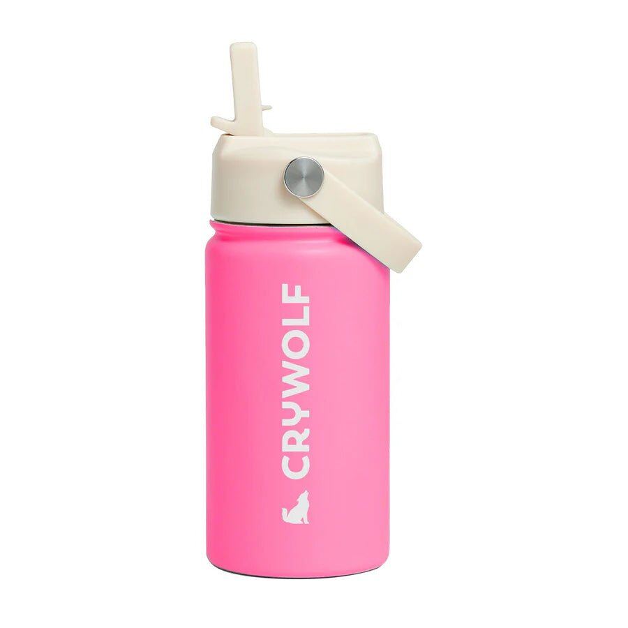 Drink Bottle Candy Pink â Candy Pink â Aster & Ruby
