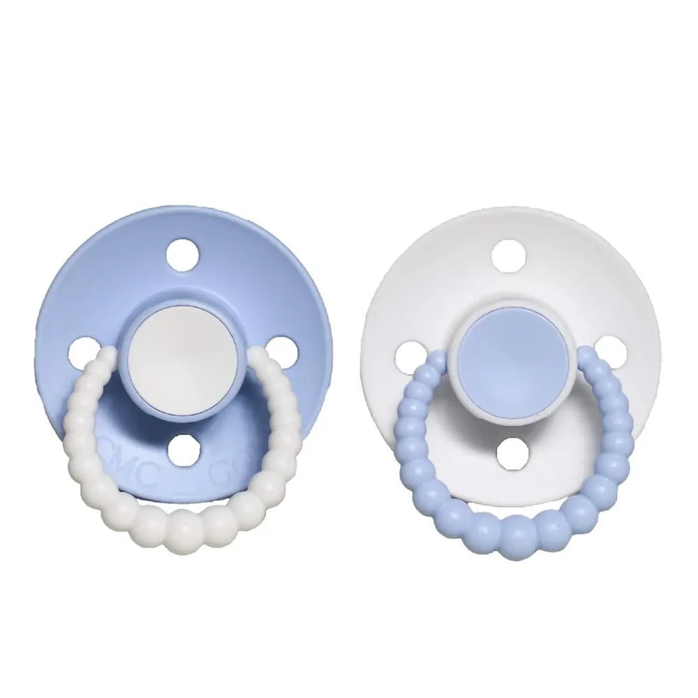 Dummies 2pk Breeze - Aster & Ruby