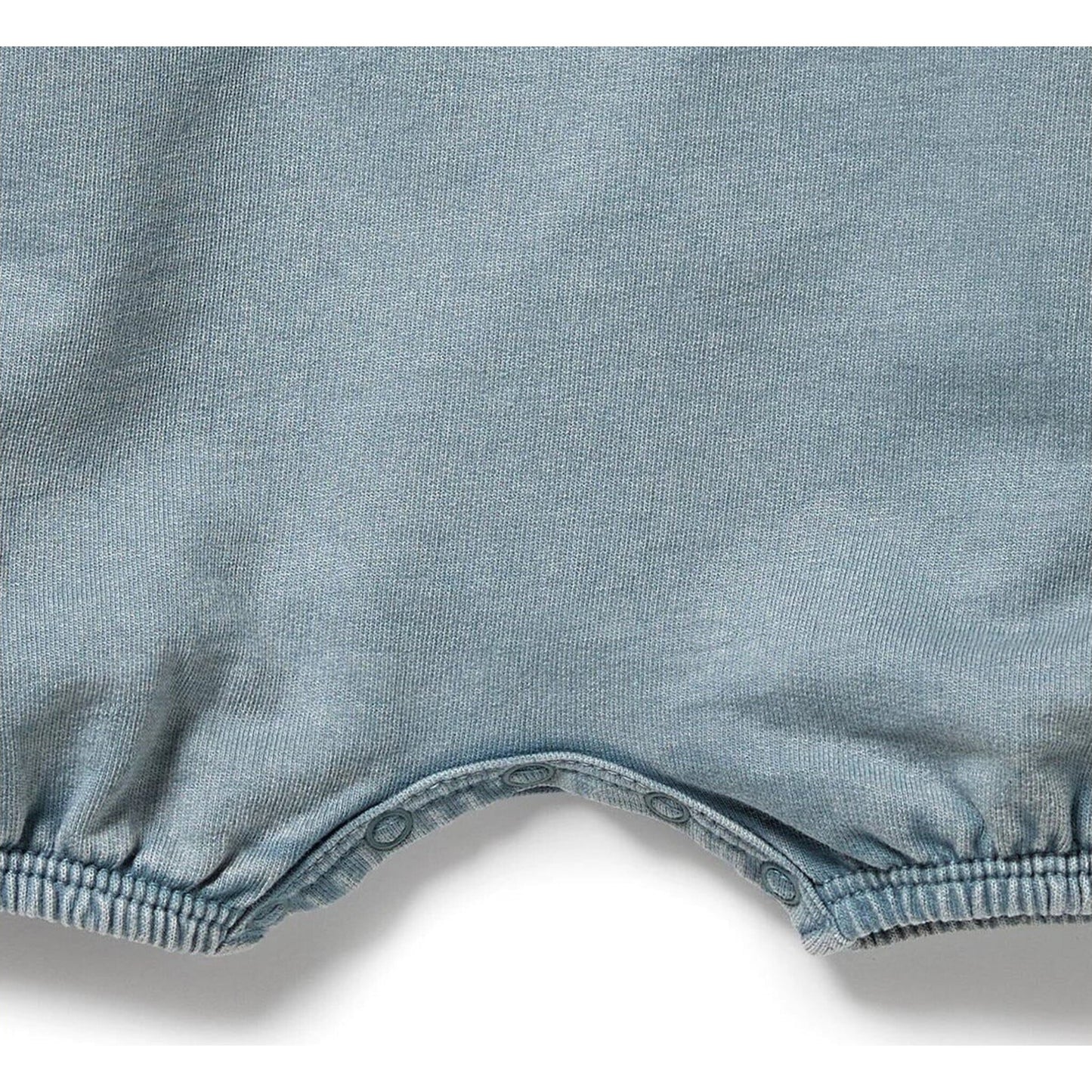 Dusk Organic Sweat Growsuit – children's product by Wilson & Frenchy | Aster & Ruby