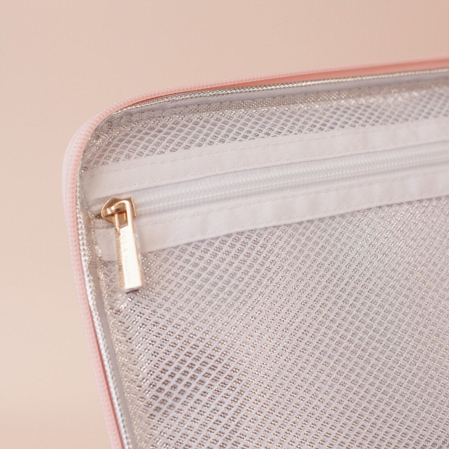 Dusty Roses Large Lunch Bag – insulated kids lunch bag by Fox & Fallow | Aster & Ruby