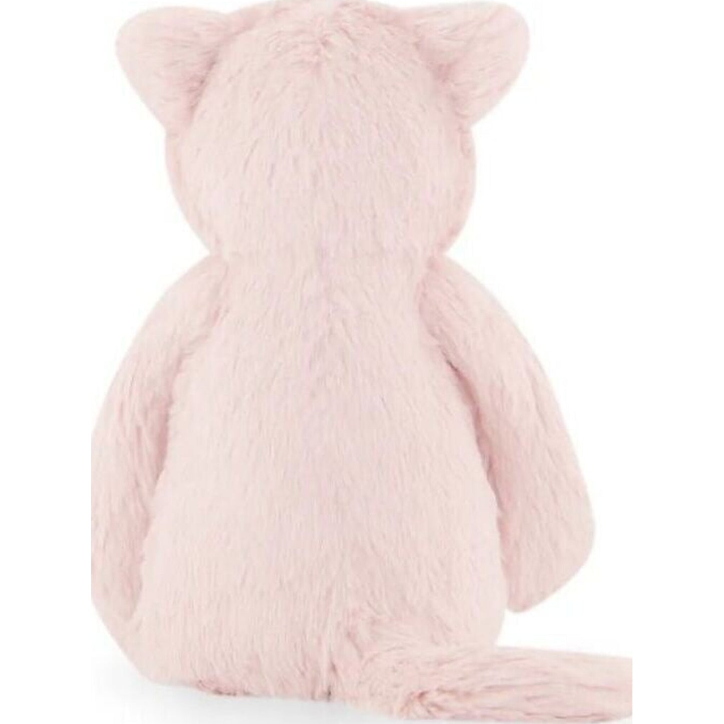 Elsie the Kitty Blush – children's product by Jamie Kay | Aster & Ruby