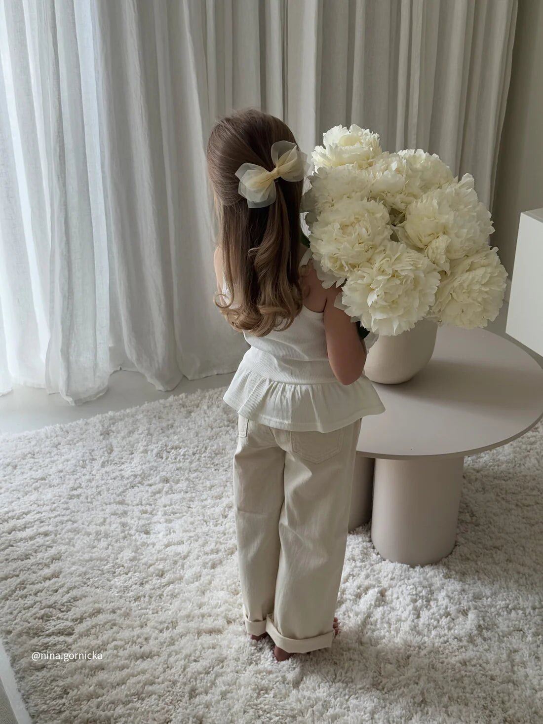 Fairy Bow – Aster & Ruby