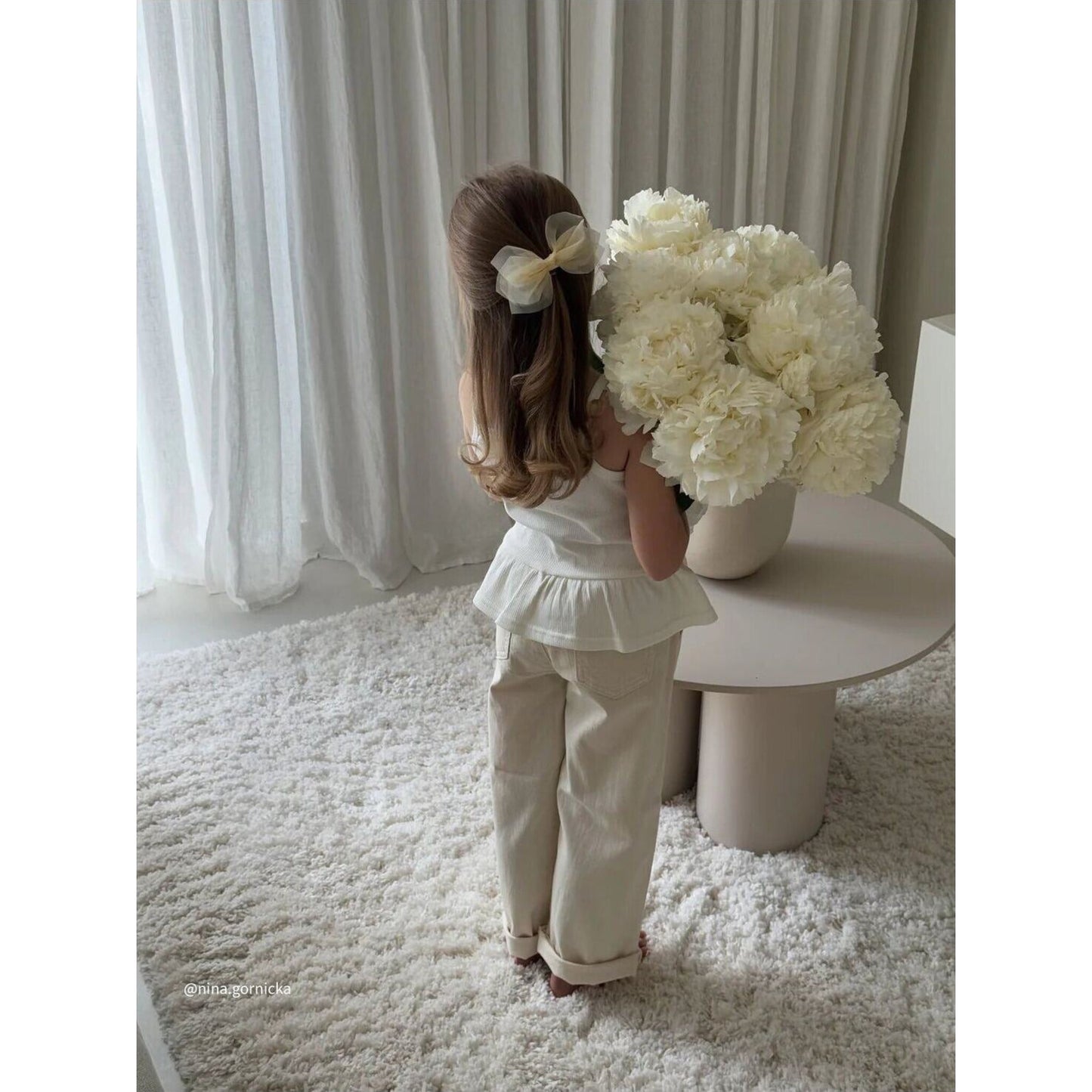 Fairy Bow – children's product by Jamie Kay | Aster & Ruby