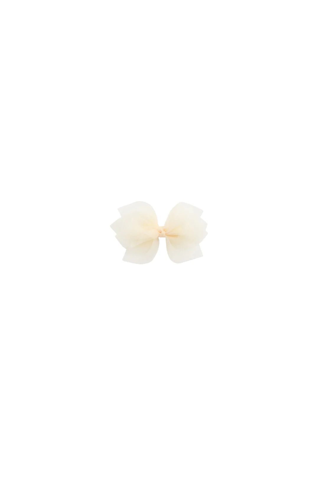 Fairy Bow - Aster & Ruby