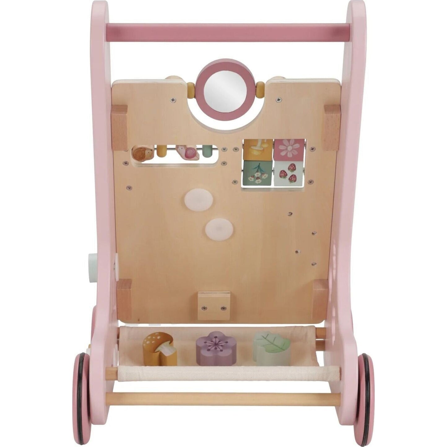 Fairy Garden Multi-Activity Walker – children's product by Little Dutch | Aster & Ruby