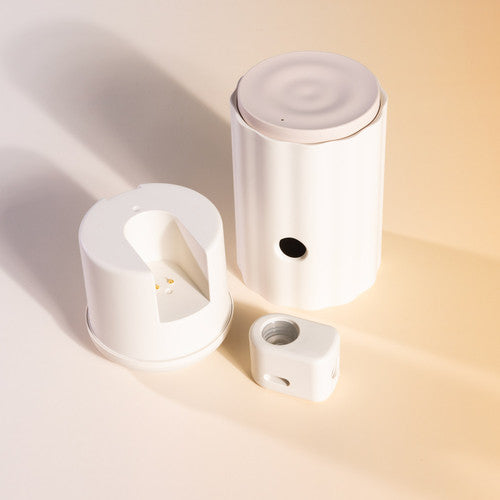 Aroma-Ascension Waterless Diffuser
