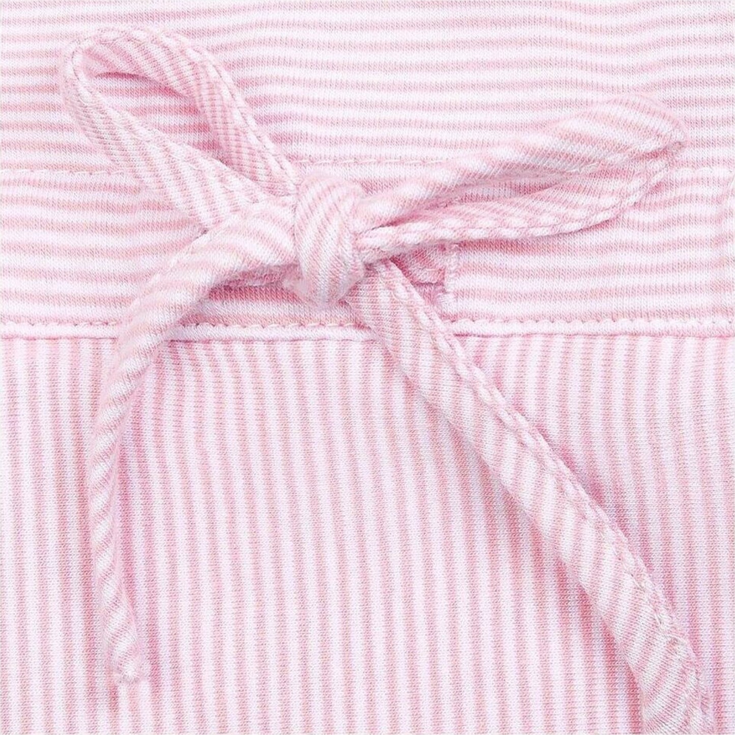 Flap Cap Baby Blush – baby flap cap for sun protection by Toshi | Aster & Ruby