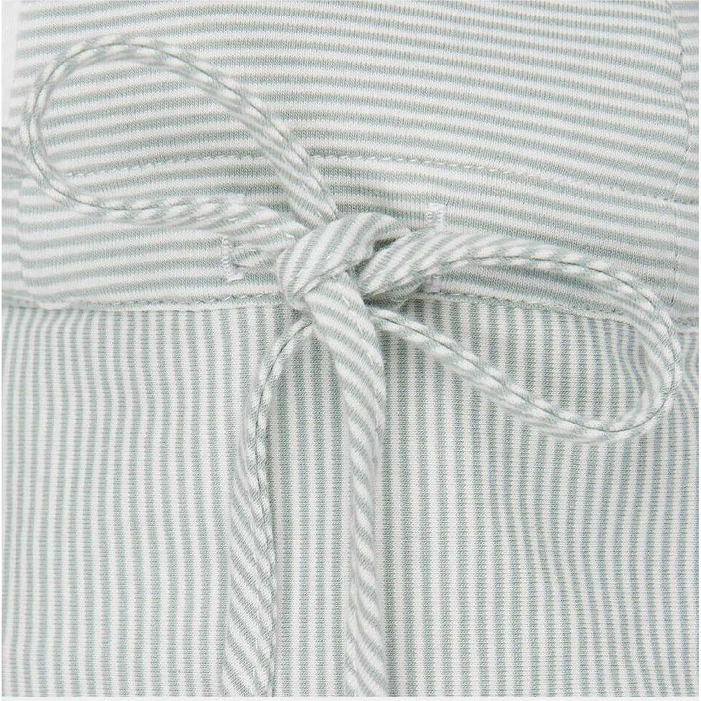 Flap Cap Baby Sage – baby flap cap for sun protection by Toshi | Aster & Ruby