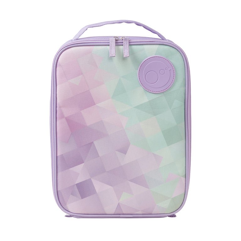 Flexi Insulated Lunchbag - Aster & Ruby