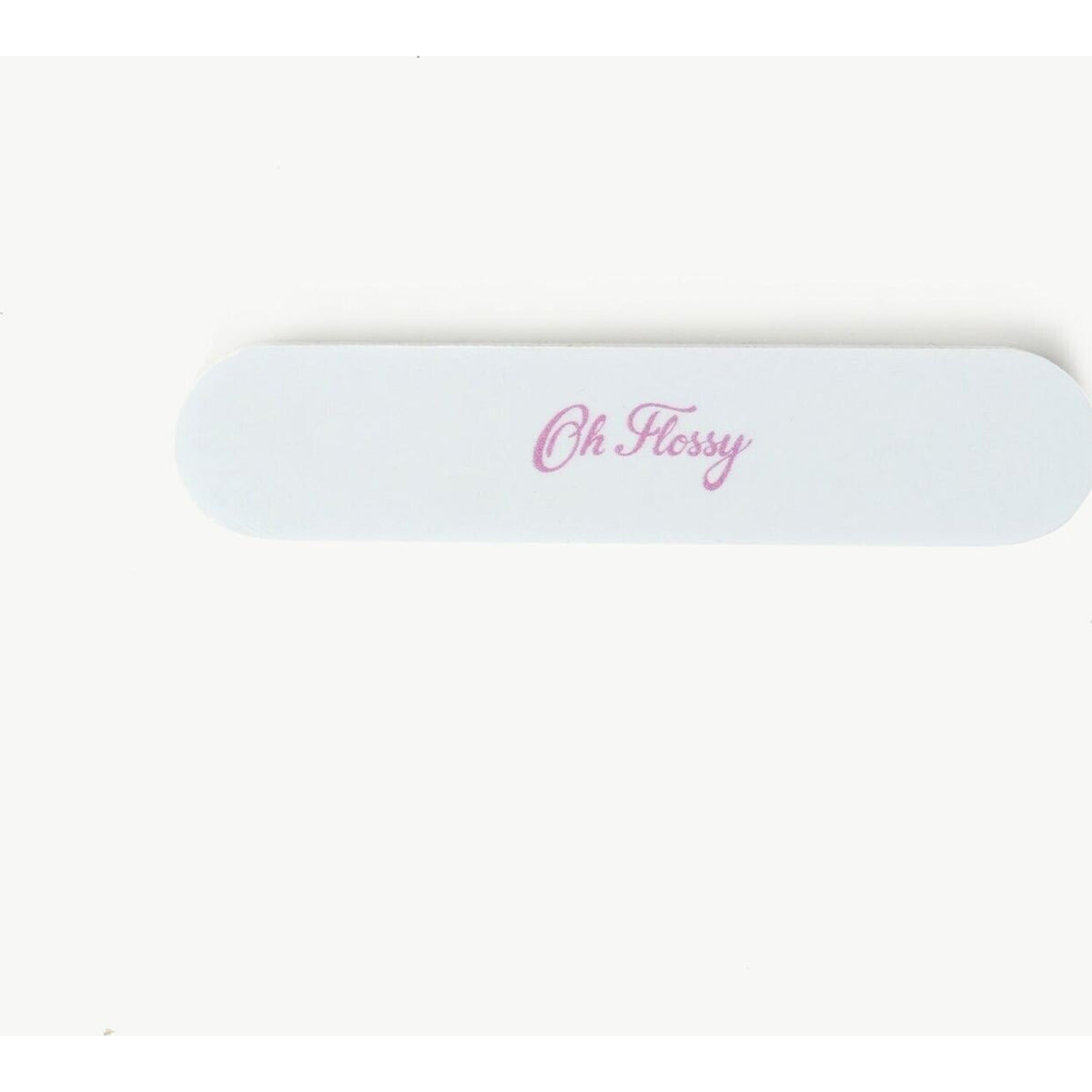 Oh Flossy Gingerbread House Mini Mani Set | Aster & Ruby