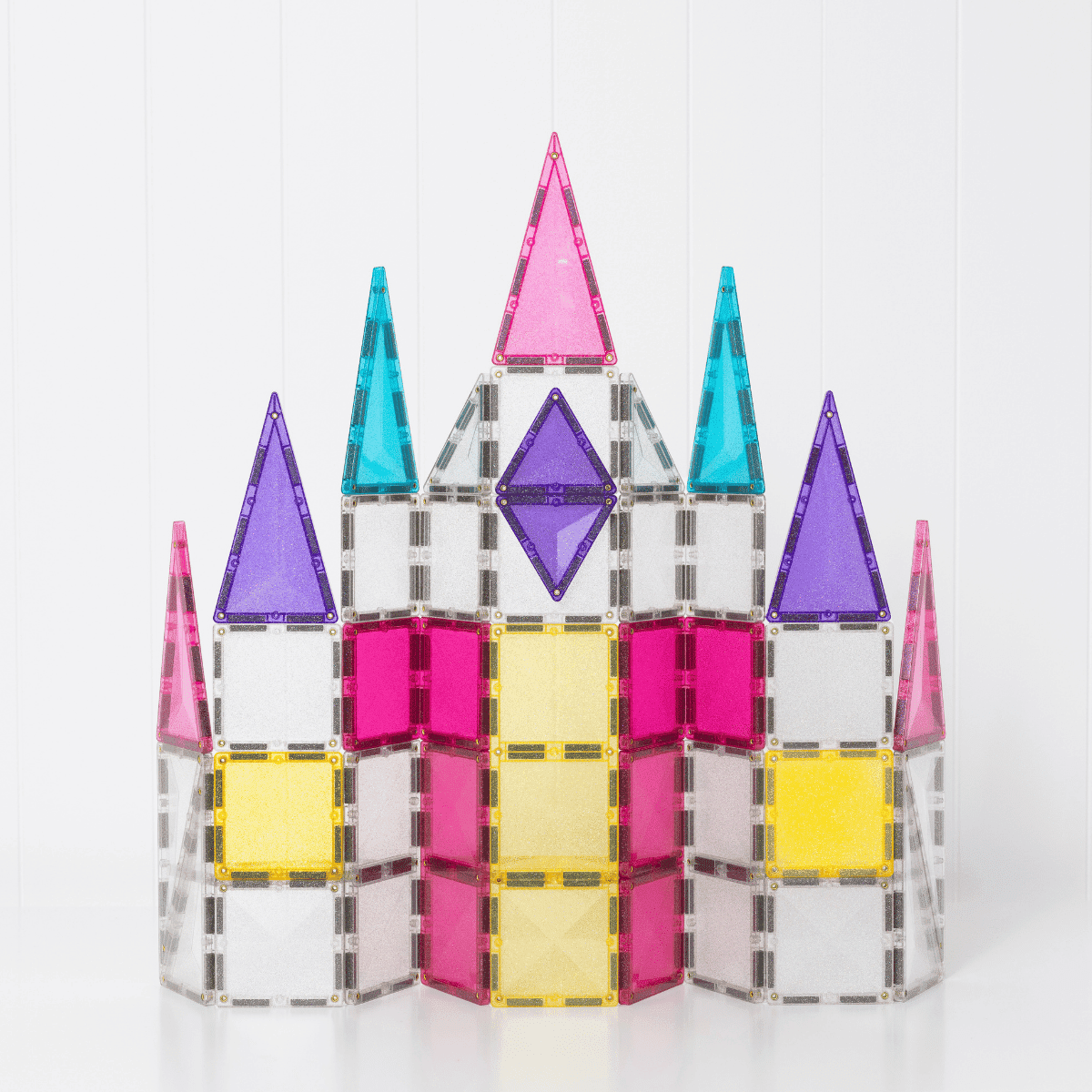 Glitter Unicorn Pack 56 pc - Aster & Ruby