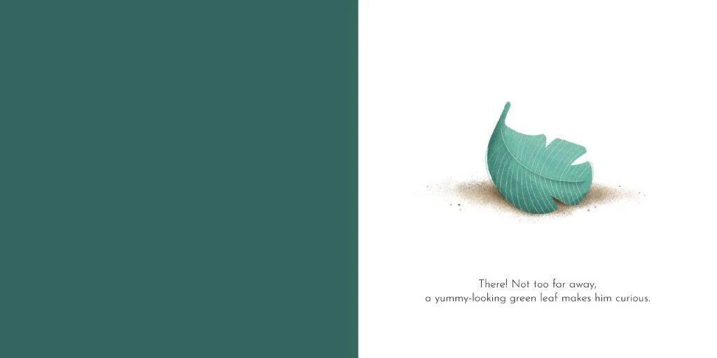 Gnawy's Patience – Aster & Ruby