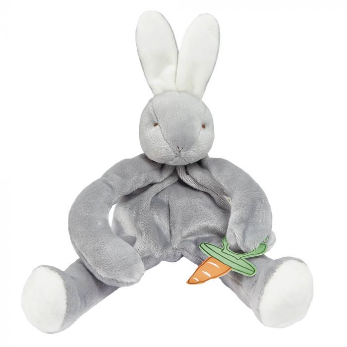 Grady Bunny Silly Buddy - Aster & Ruby