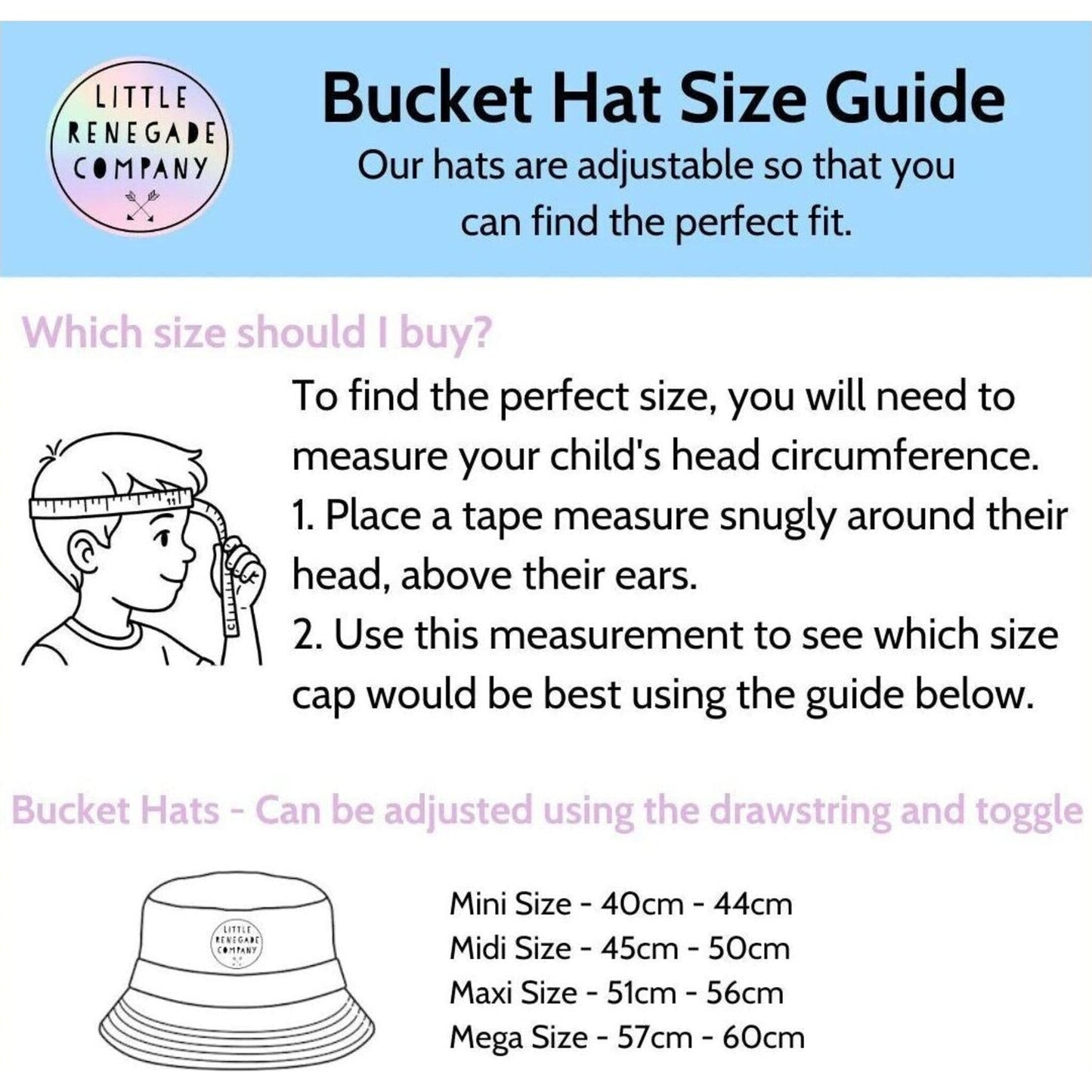Gull Reversible Bucket Hat – baby sunhat for warm weather by Little Renegade Company | Aster & Ruby