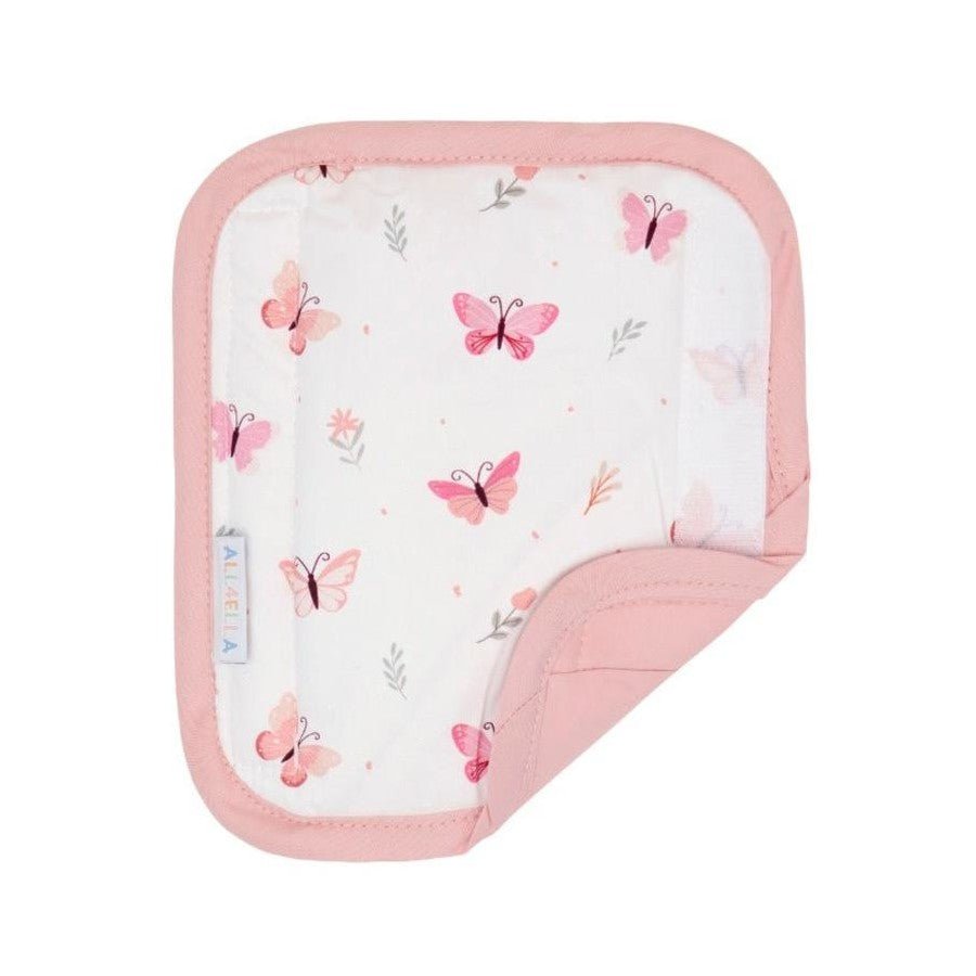 Harness Covers Sweet Buttefly - Aster & Ruby