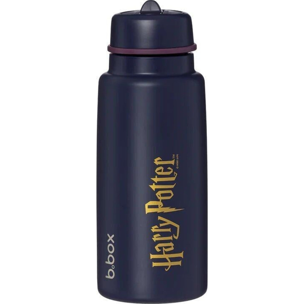 b.box Insulated Flip Top Bottle 1L Harry Potter | Aster & Ruby