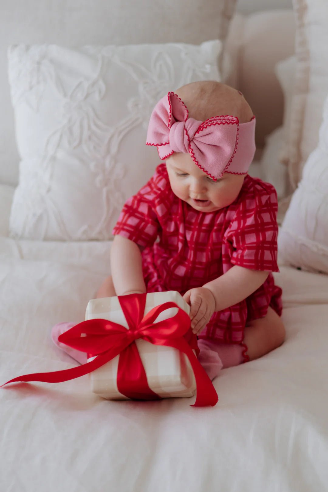 HEADBAND | ELSA - Aster & Ruby