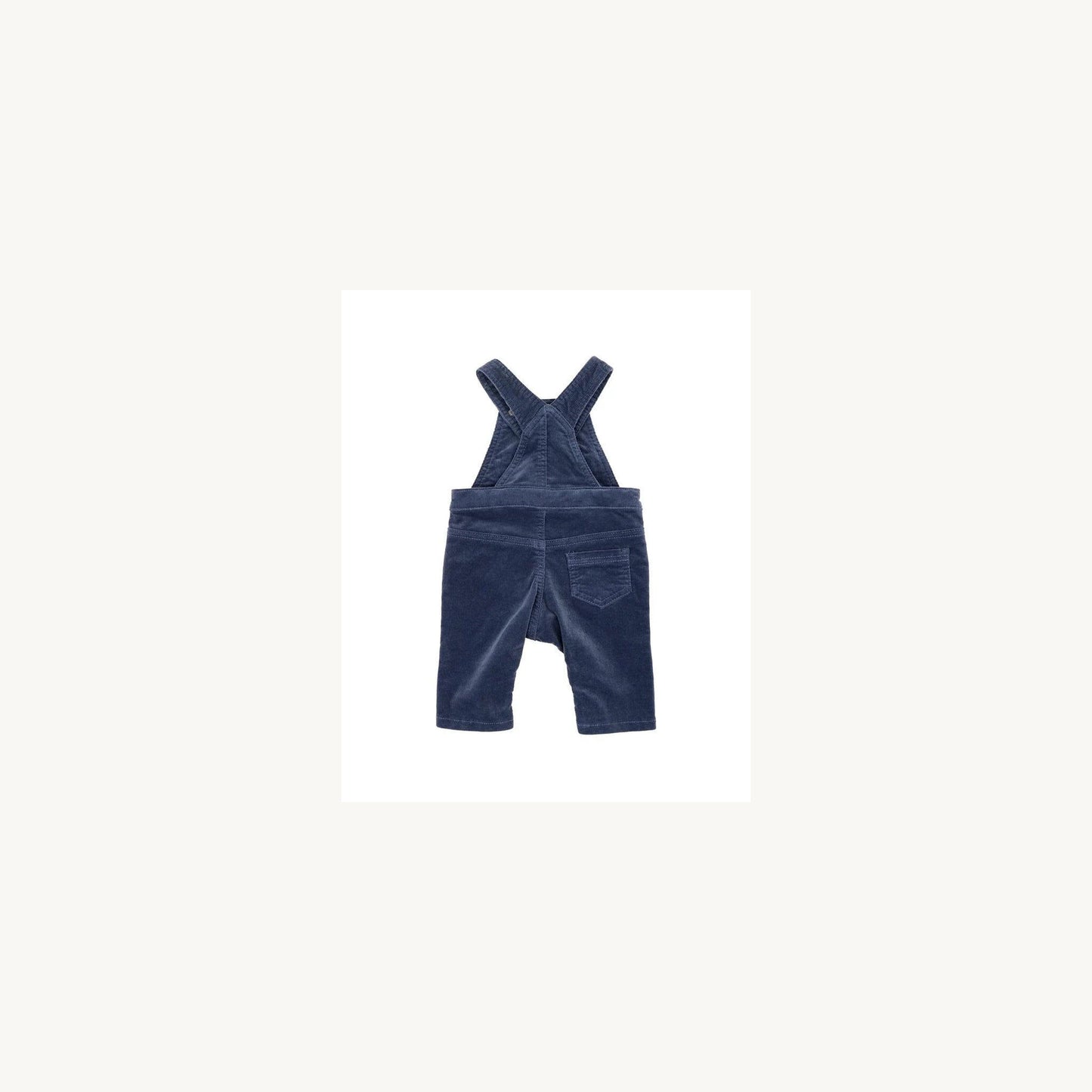 High Flyer Cord Overalls – children's product by Fox and Finch | Aster & Ruby