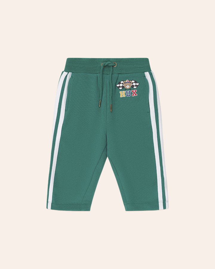 Racer Stripe Trackpant