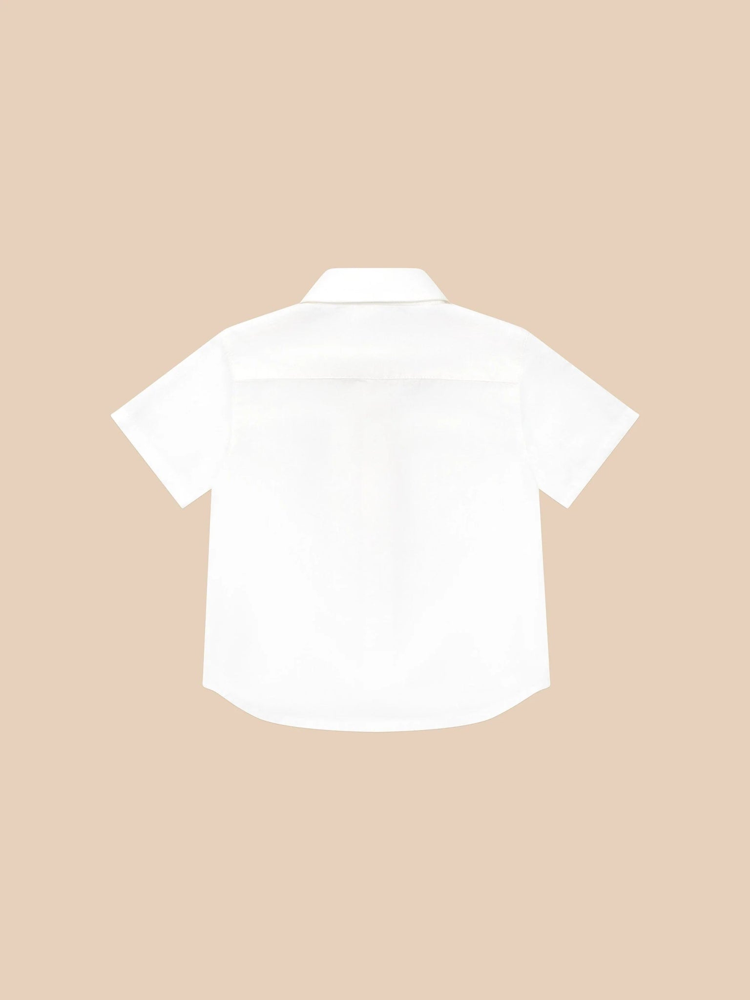 Huxbaby Huxbear Signature Shirt - Aster & Ruby