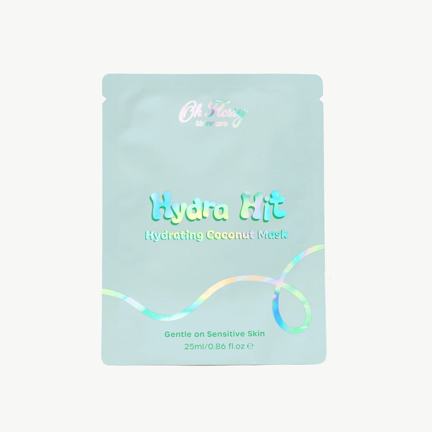 Hydra Hit Hydrating Coconut Mask - Aster & Ruby