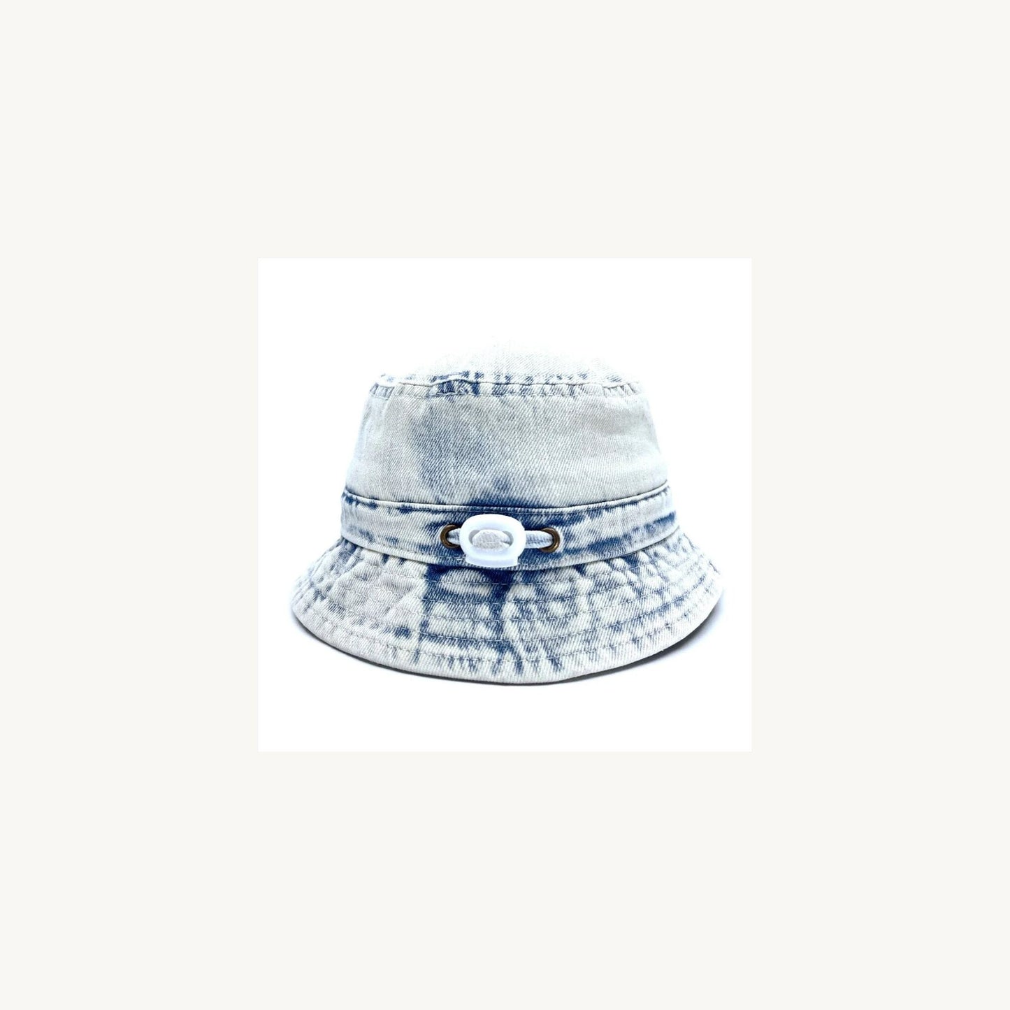 Ice Bucket Hat – baby sunhat for warm weather by Little Renegade Company | Aster & Ruby