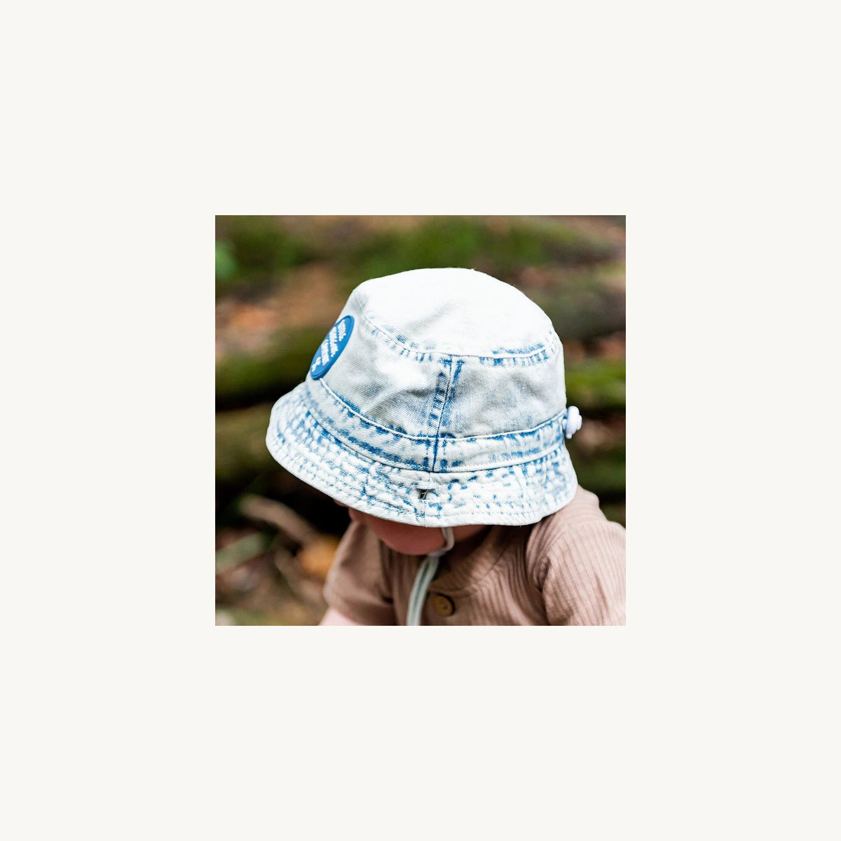 Little Renegade Company Ice Bucket Hat | Aster & Ruby