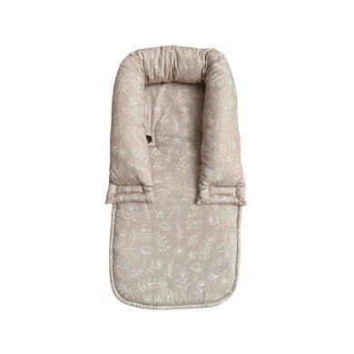 Infant Head Support Bee Kind – Aster & Ruby
