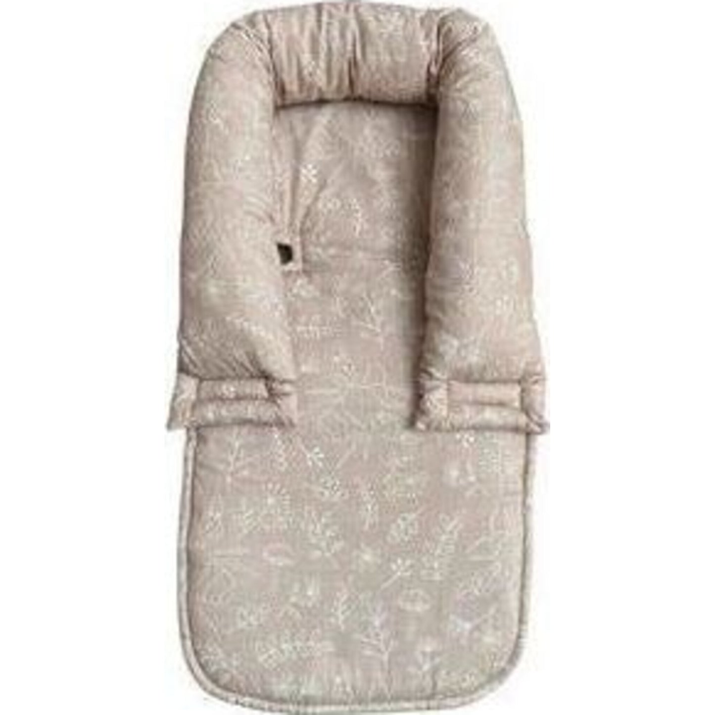 Infant Head Support Bee Kind – children's product by Bambella Designs | Aster & Ruby