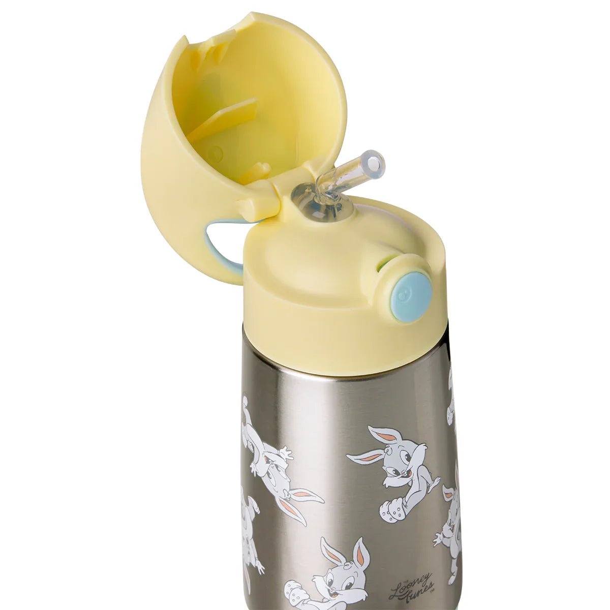 Insulated Drink Bottle 350ml Looney Tunes - Aster & Ruby