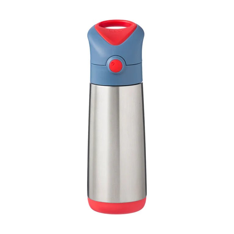 Insulated Drink Bottle 500ml - Aster & Ruby