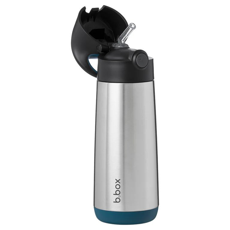 Insulated Drink Bottle 500ml - Aster & Ruby