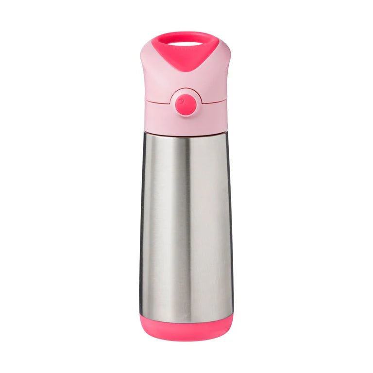 Insulated Drink Bottle 500ml - Aster & Ruby