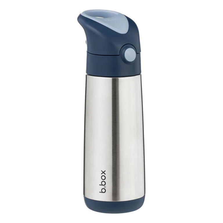 Insulated Drink Bottle 500ml - Aster & Ruby