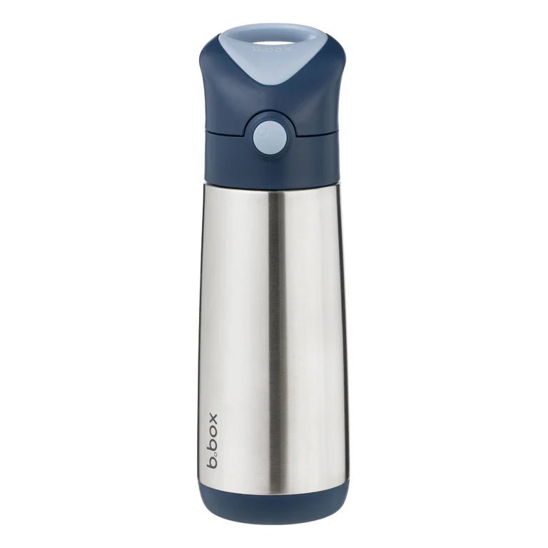 Insulated Drink Bottle 500ml - Aster & Ruby